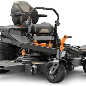 Ariens IKON Onyx 52 zero-turn lawn Mower