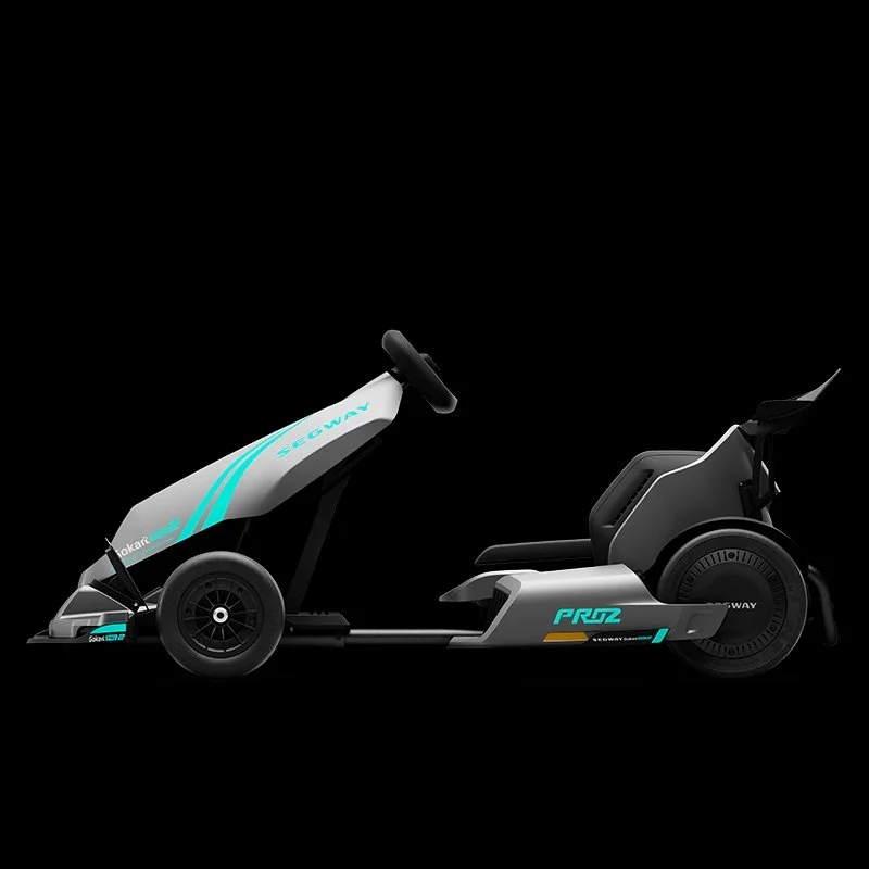 Segway GoKarts Pro 2 - Image 3