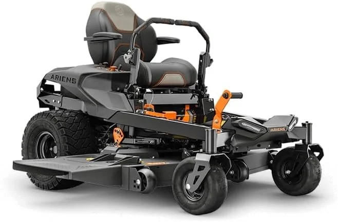 Ariens IKON Onyx 52 zero-turn lawn Mower - Image 3