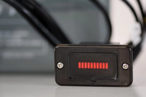 36V 100AH Marine Lithium Battery For Trolling Motors – Bluetooth and Heating Feature | Restocking by July 12 2025 - Image 8