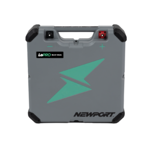 12V 100Ah LoPRO Lithium LiFePO4 Battery