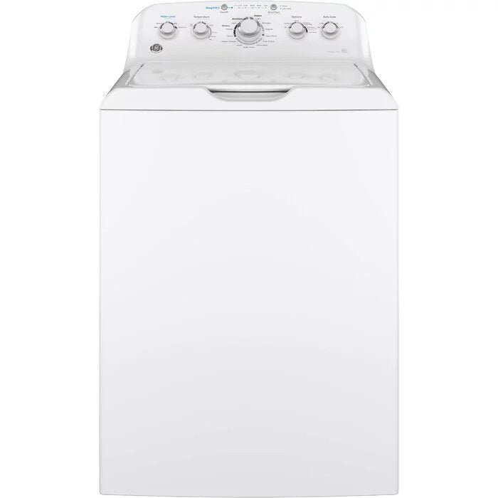 4.5 Cu. Ft. Top Load Agitator Washer and 7.2 Cu. Ft. Electric Dryer - Image 7