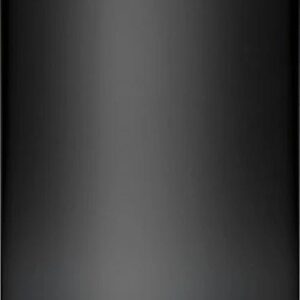 Bosch 300 Series Top Control 24-in Built-in Dishwasher ENERGY STAR SHS843AF5N
