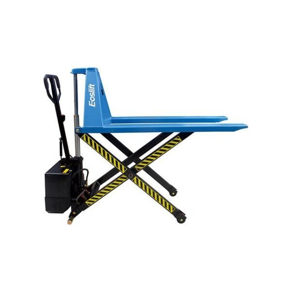 Scissor Lift Pallet Jack | 3300 lbs.| Eoslift I15DE - Image 2