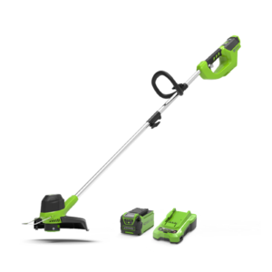 40V Grass Trimmer 30cm – 2Ah Battery
