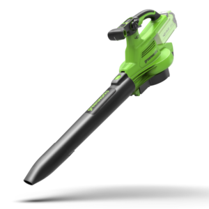 40V Leaf Blower / Vacuum 370 km/h – tool only