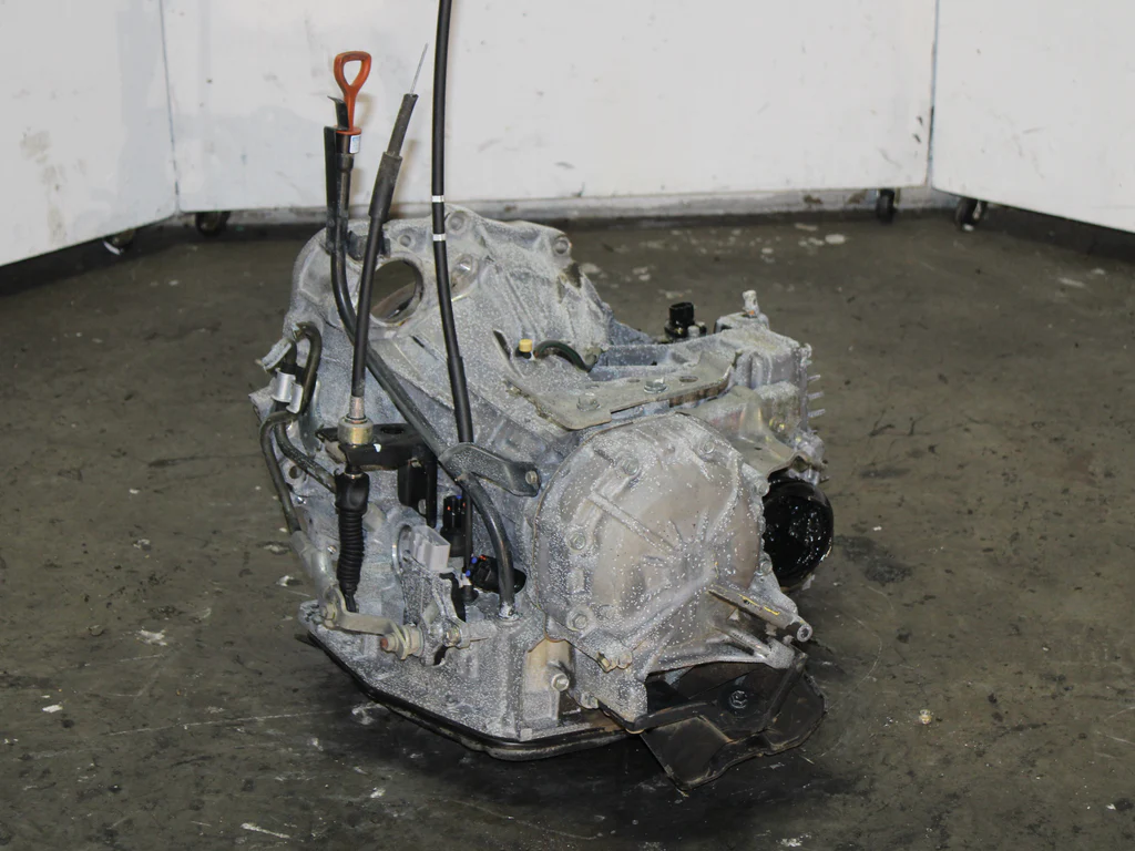 1997-2001 Toyota Camry 5S-FE Automatic 2.2L 4-Cyl Transmission - Image 2
