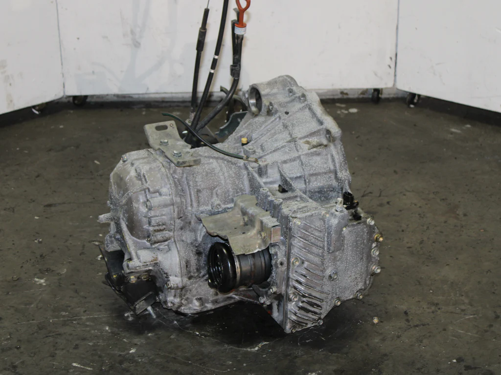 1997-2001 Toyota Camry 5S-FE Automatic 2.2L 4-Cyl Transmission - Image 4