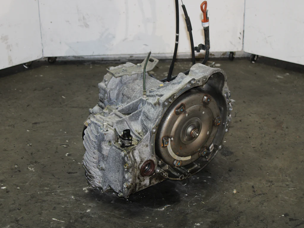 1997-2001 Toyota Camry 5S-FE Automatic 2.2L 4-Cyl Transmission - Image 6