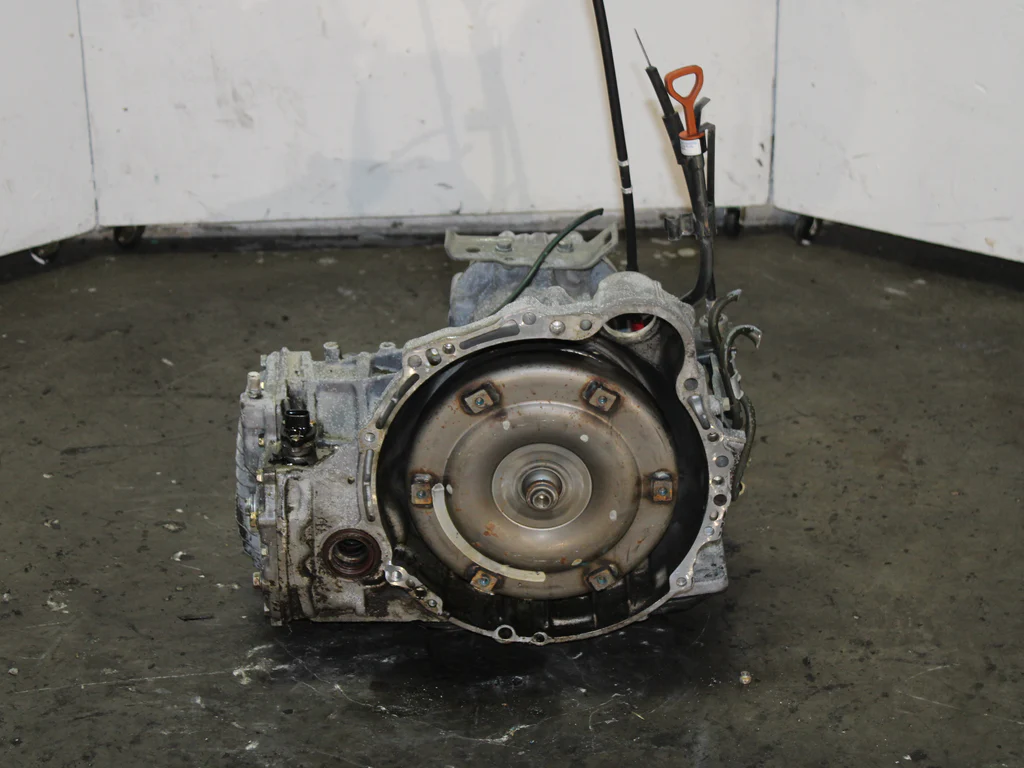 1997-2001 Toyota Camry 5S-FE Automatic 2.2L 4-Cyl Transmission - Image 7