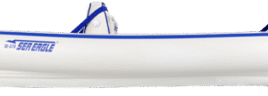 Sea Eagle 370 Inflatable Kayak
