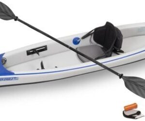 Sea Eagle 393rl Inflatable Kayak
