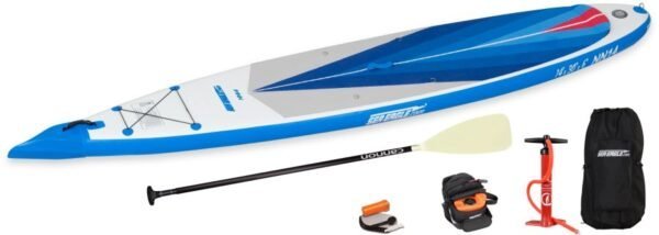 Sea Eagle NeedleNose™ 14 Inflatable Paddleboard - Image 4