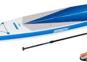 Sea Eagle  NeedleNose™ 14 Inflatable Paddleboard