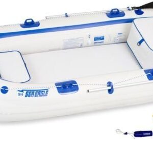 Sea Eagle Sea Eagle 9 Inflatable Boat