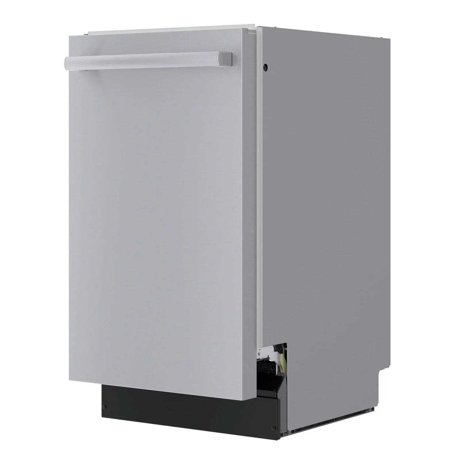 Bosch 800 Series 18″ Stainless Steel Built in Dishwasher-SPX68B55UC - Image 7