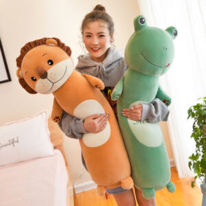 Long Stuffed Animal Plush