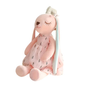 Bunny Rabbit Stuffed Plush